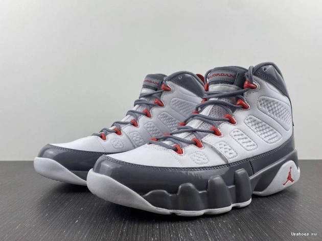 Fire Red 9 CT8019-162 Retro Jordan 0113